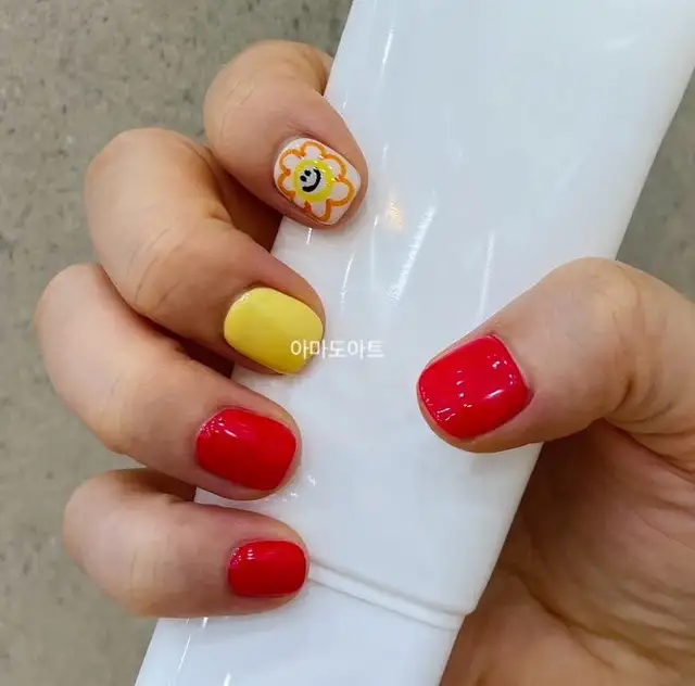 네일꾼 사진 4