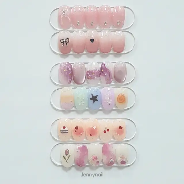 제니네일 성신여대점 사진 3