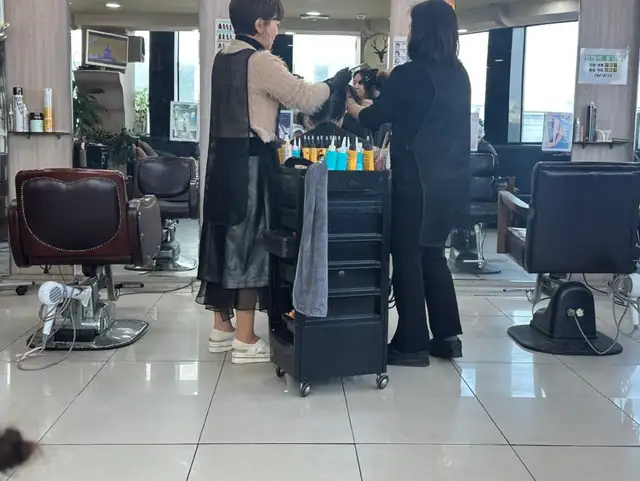 빈헤어피아 사진 2