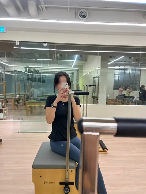 언니네필라테스 이천터미널점 사진 7