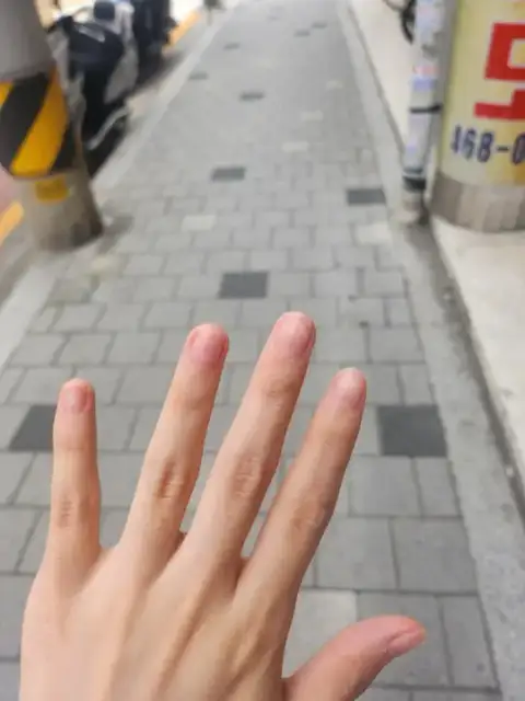 여리빈네일 성수점 사진 4