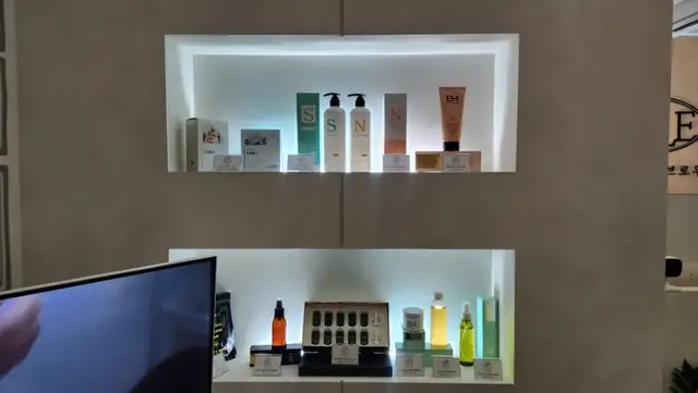 뮬에스테틱&브로우 사진 8