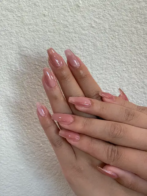 김지은네일 사진 4