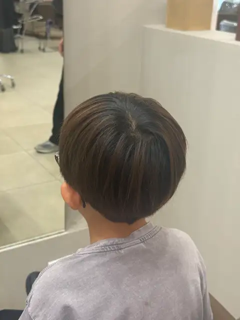 타나헤어 사진 7