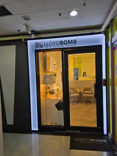 로이드밤 청라점 사진