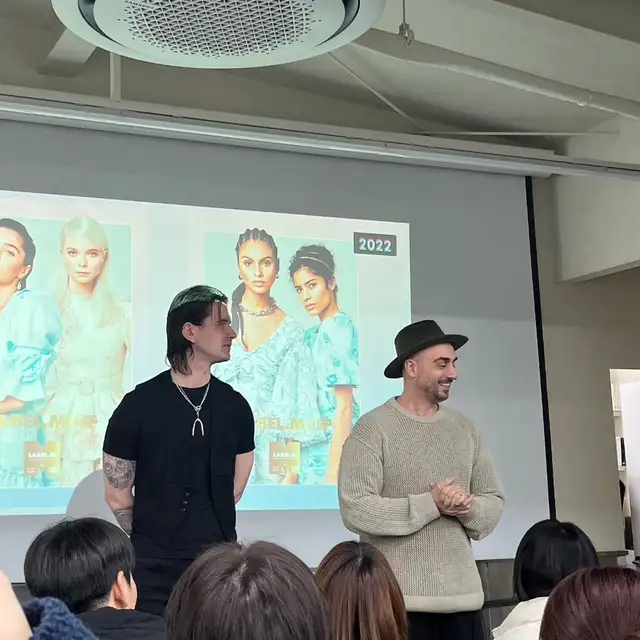 토니앤가이 춘천점 사진 5
