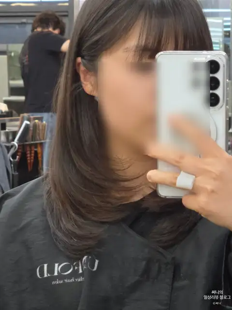 언폴드헤어 사진 8