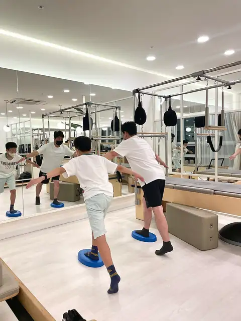 아모브필라테스 사진 7
