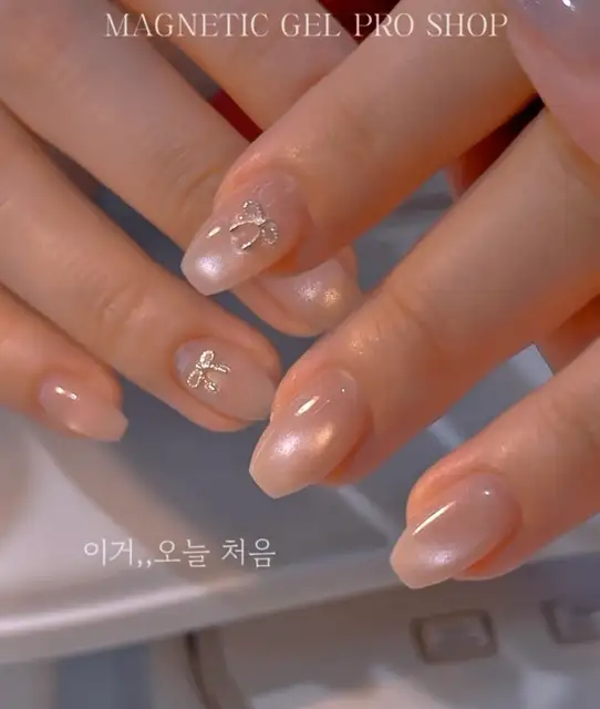 아미앙네일 마곡점 사진 2