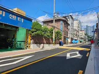 아코리스헤어드레싱 성신여대점 사진