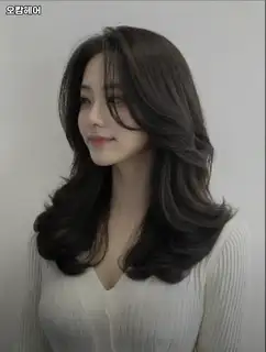 오캄헤어 사진