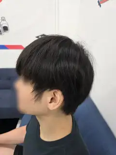 커터스맨즈헤어 사진