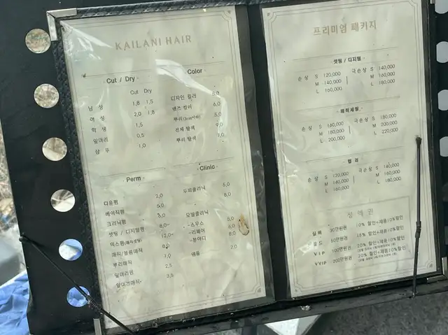 데일리리헤어 사진 8