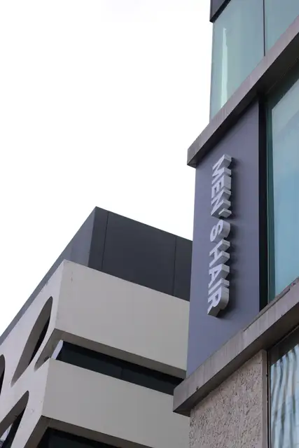 포뷰트맨즈헤어 건대1호점 사진 4