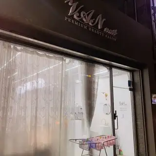 반네일 사진