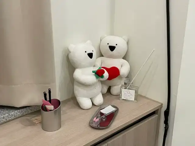 모넌왁싱 사진 2