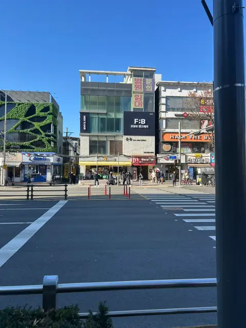 온유 요가필라테스 사진 1