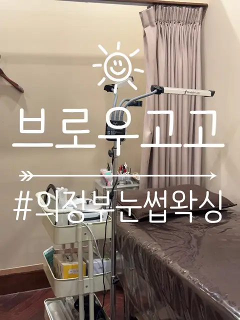 브로우고고 사진 7