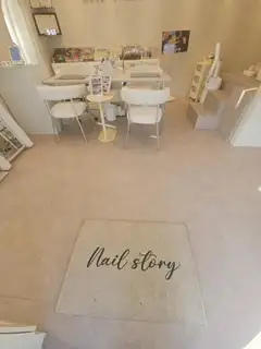 네일스토리 사진