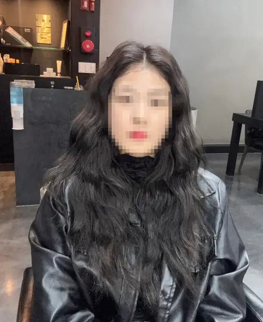 헤어인폼 사진 7