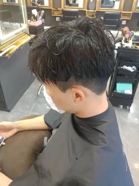 스타일리스트클럽 더헤어 강릉유천점 사진 2