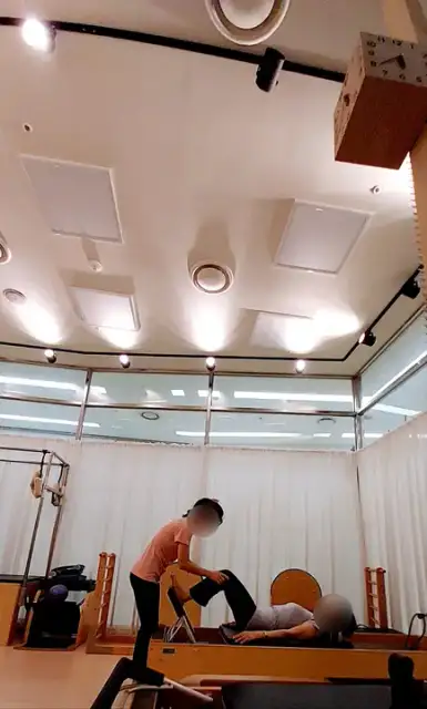 필라테스인포레 사진 7
