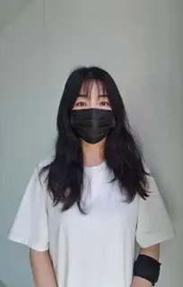 단장헤어 지웰푸르지오점 사진