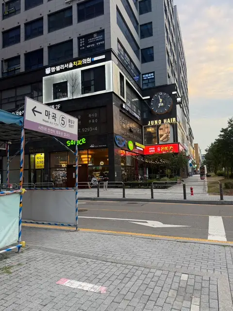 리즈래쉬 사진 6