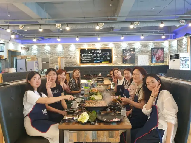 올가뷰티 연향점 사진 6