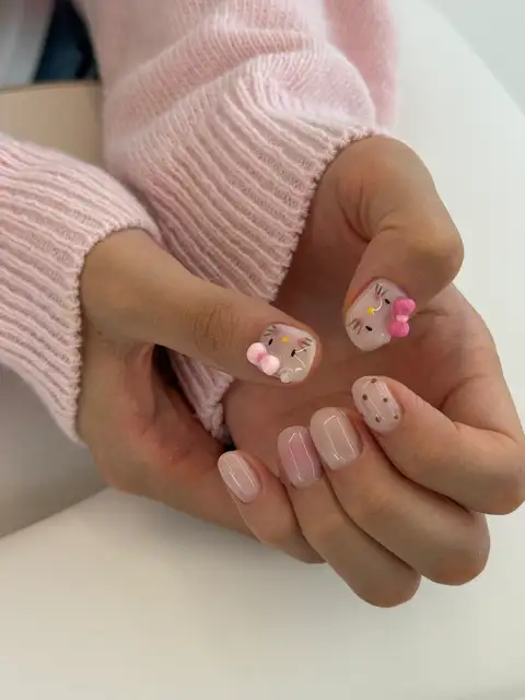 네일르아망 서면전포점 사진 7