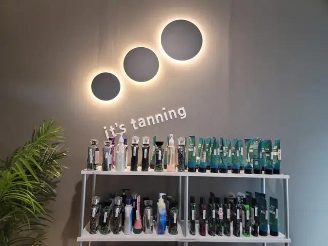 디스이즈태닝 사진 5