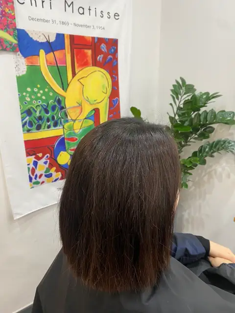 러반헤어 사진 8