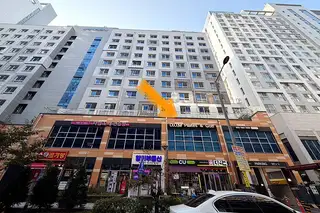 디오엠필라테스&골프 청라점 사진