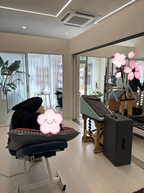 미타임필라테스 사진 1