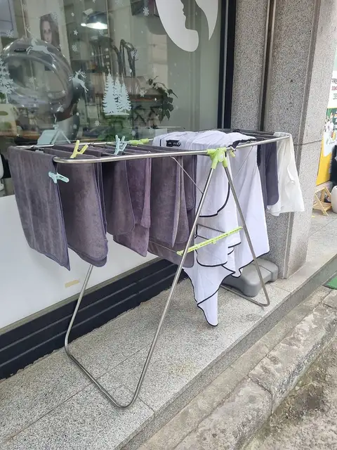 봄 헤어 사진 2