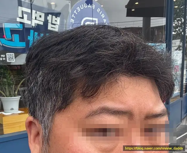 잭앤제이맨즈헤어 사진 8
