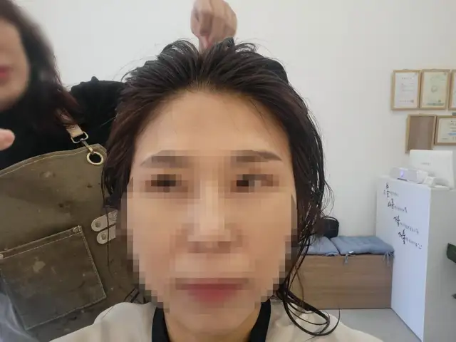 늘오던헤어살롱 사진 4