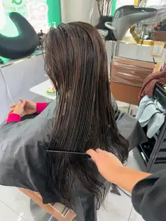 휴이엠헤어 성신여대본점 사진