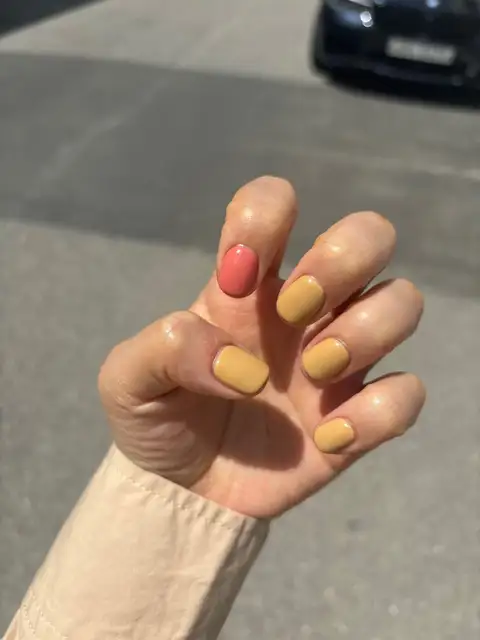 네일로랑 사진 2