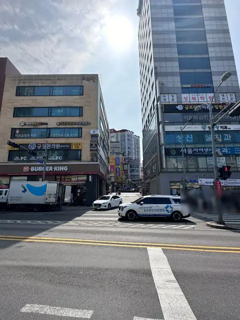 더끌림 성신여대역점 사진 8
