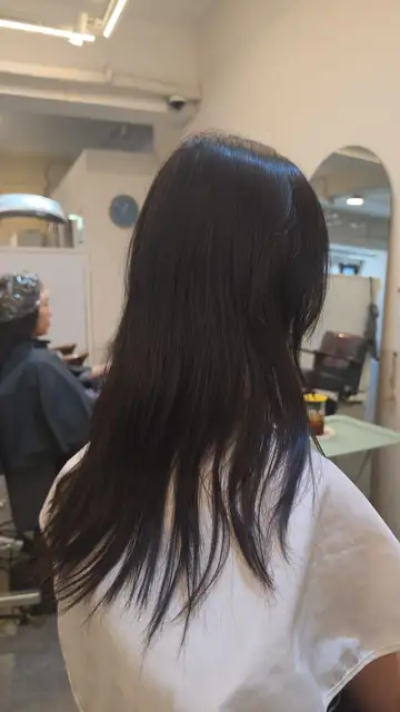 이시스헤어살롱 서면점 사진 4