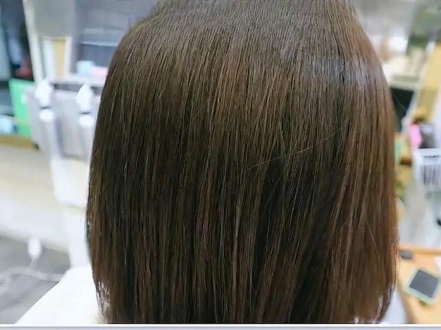 제오헤어 합정역점 사진 2