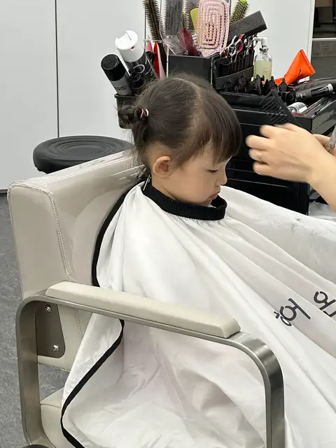 헤어소온 순천금당점 사진 2