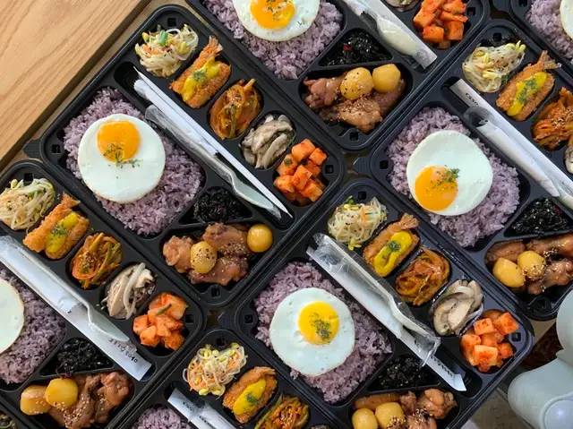 살롱드 이경 사진 3