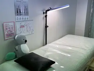비쥬엘왁싱 사진