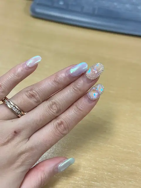 혜리스네일 사진 7
