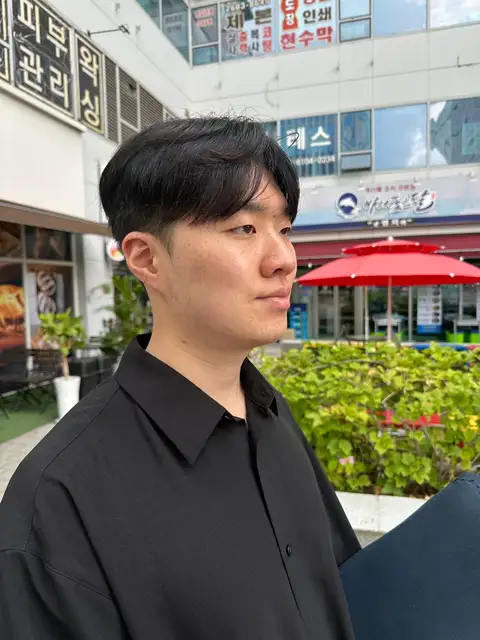 믐헤어 사진 2