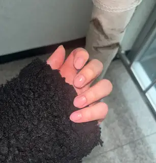 앤드네일 사진