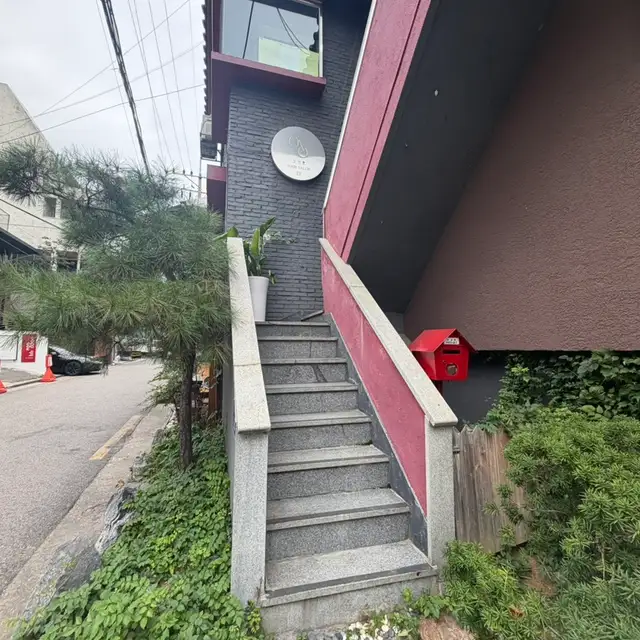 오브오 홍대합정점 사진 6