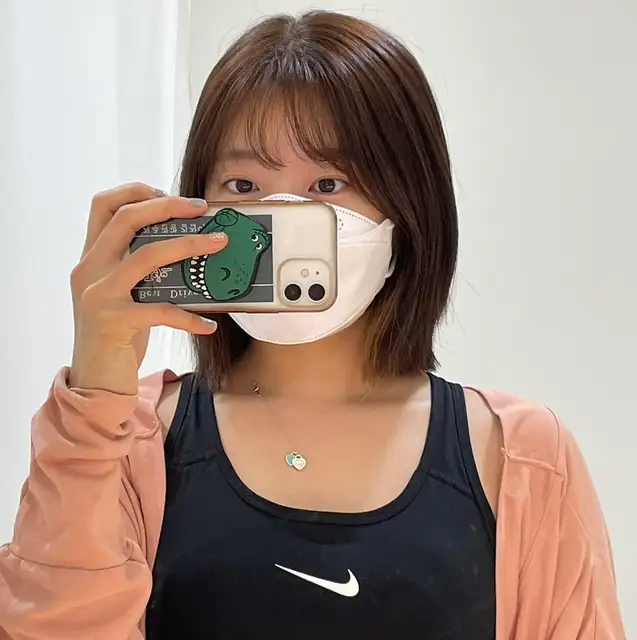 미헤어 사진 1